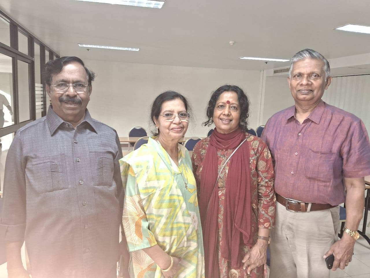 World Tamil Research Conference 2026